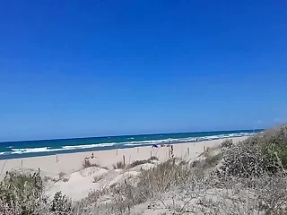 playa