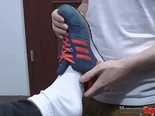 China Gay Sex Tube 43